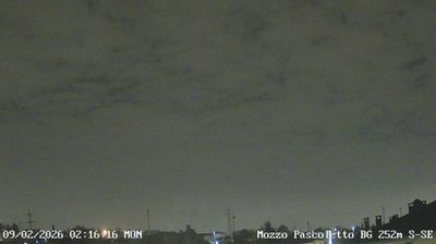 immagine della webcam nei dintorni di Osio Sotto: webcam Ponte San Pietro