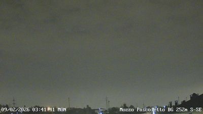 immagine della webcam nei dintorni di Zogno: webcam Ponte San Pietro
