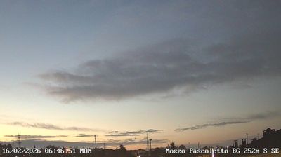 immagine della webcam nei dintorni di Palazzago: webcam Ponte San Pietro