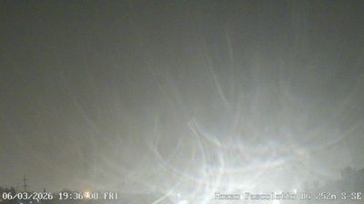 immagine della webcam nei dintorni di Cornate d'Adda: webcam Ponte San Pietro