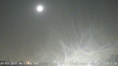 immagine della webcam nei dintorni di Almenno San Bartolomeo: webcam Ponte San Pietro