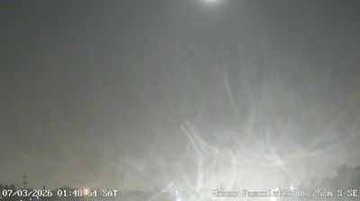 immagine della webcam nei dintorni di Monte Marenzo: webcam Ponte San Pietro