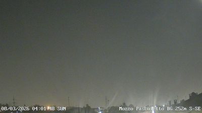 immagine della webcam nei dintorni di Orio al Serio: webcam Ponte San Pietro