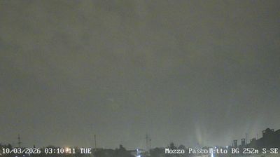 immagine della webcam nei dintorni di Orio al Serio: webcam Ponte San Pietro