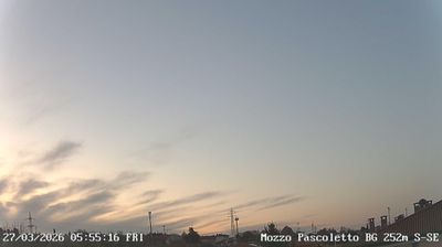 immagine della webcam nei dintorni di Almenno San Salvatore: webcam Ponte San Pietro