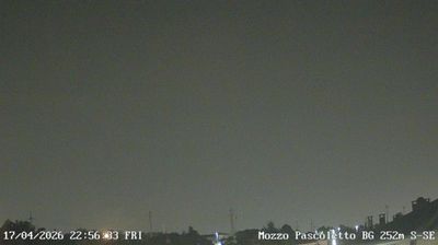 immagine della webcam nei dintorni di Cornate d'Adda: webcam Ponte San Pietro