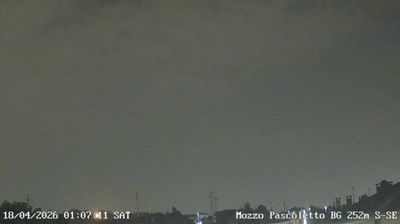 immagine della webcam nei dintorni di Cornate d'Adda: webcam Ponte San Pietro