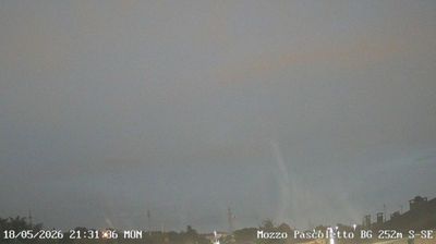 immagine della webcam nei dintorni di Palazzago: webcam Ponte San Pietro