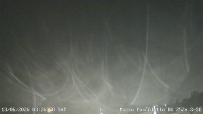 immagine della webcam nei dintorni di Zogno: webcam Ponte San Pietro