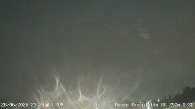 immagine della webcam nei dintorni di Vailate: webcam Ponte San Pietro