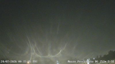 immagine della webcam nei dintorni di Albino: webcam Ponte San Pietro