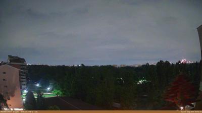immagine della webcam nei dintorni di Milano Lancetti: webcam Milano Sella Nuova