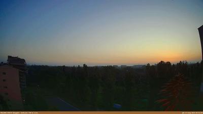 immagine della webcam nei dintorni di Milano Tortona: webcam Milano Sella Nuova