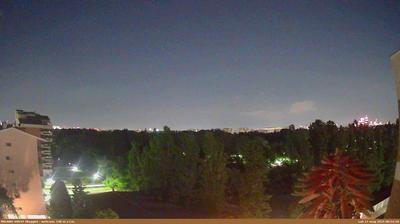 immagine della webcam nei dintorni di Milano Ponte Seveso: webcam Milano Sella Nuova