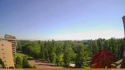 immagine della webcam nei dintorni di Milano San Vittore: webcam Milano Sella Nuova