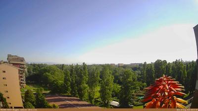 immagine della webcam nei dintorni di Milano Adriano: webcam Milano Sella Nuova