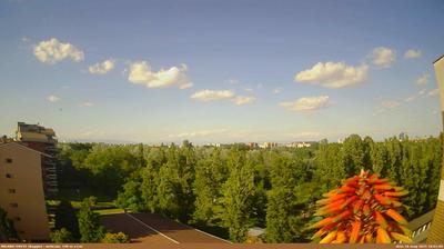immagine della webcam nei dintorni di Milano Chinatown: webcam Milano Sella Nuova