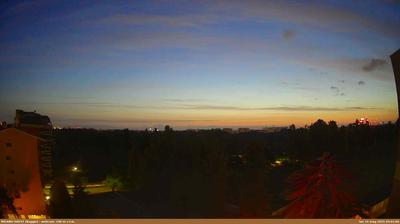 immagine della webcam nei dintorni di Milano San Vittore: webcam Milano Sella Nuova
