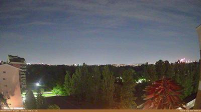 immagine della webcam nei dintorni di Milano Cappuccio: webcam Milano Sella Nuova