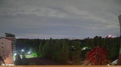 immagine della webcam nei dintorni di Milano Isola: webcam Milano Sella Nuova