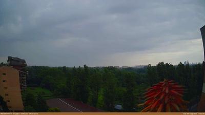 immagine della webcam nei dintorni di Milano Rottole: webcam Milano Sella Nuova