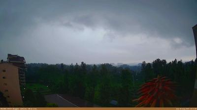 immagine della webcam nei dintorni di Milano Montalbino: webcam Milano Sella Nuova
