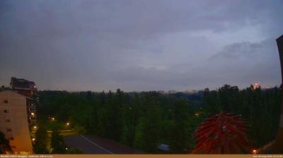 immagine della webcam nei dintorni di Milano Ca' Granda: webcam Milano Sella Nuova