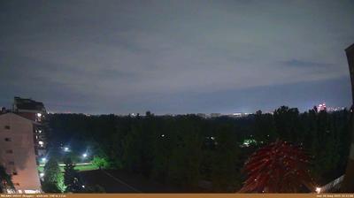 immagine della webcam nei dintorni di Milano Stadera: webcam Milano Sella Nuova