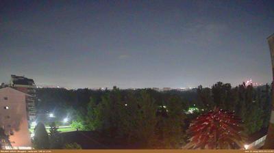 immagine della webcam nei dintorni di Milano Restocco: webcam Milano Sella Nuova