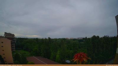 immagine della webcam nei dintorni di Milano Giambellino: webcam Milano Sella Nuova