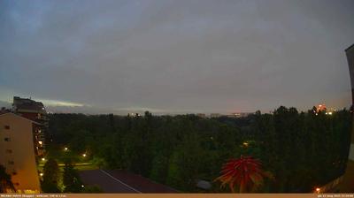immagine della webcam nei dintorni di Milano Corvetto: webcam Milano Sella Nuova