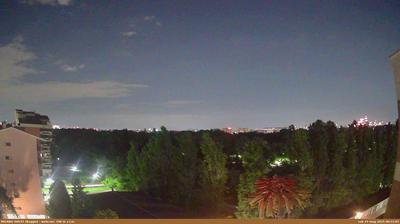 immagine della webcam nei dintorni di Milano Zona 3: webcam Milano Sella Nuova
