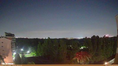 immagine della webcam nei dintorni di Milano Solari: webcam Milano Sella Nuova