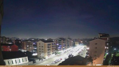 Preview delle webcam di Milano Baggio