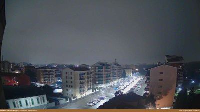 Preview delle webcam di Milano Baggio