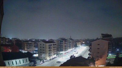 Preview delle webcam di Milano Baggio