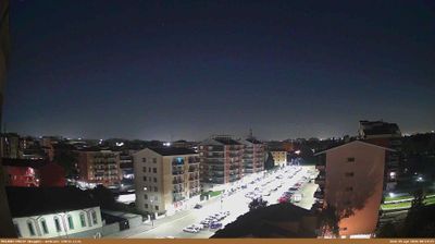 immagine della webcam nei dintorni di Milano Città Studi: webcam Milano Baggio