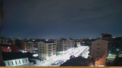 immagine della webcam nei dintorni di Milano Magenta: webcam Milano Baggio