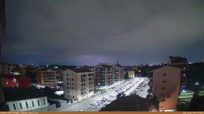 Preview delle webcam di Milano Baggio