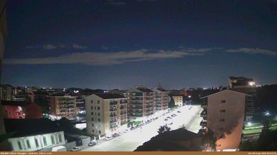 immagine della webcam nei dintorni di Bresso: webcam Milano Baggio