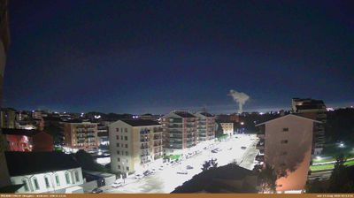 immagine della webcam nei dintorni di Milano Centrale: webcam Milano Baggio