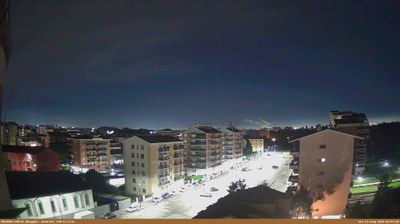 immagine della webcam nei dintorni di Legnano: webcam Milano Baggio