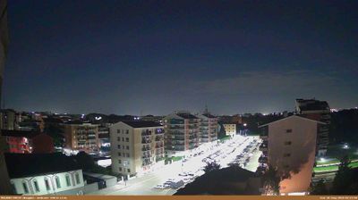immagine della webcam nei dintorni di Milano Stazione Centrale: webcam Milano Baggio