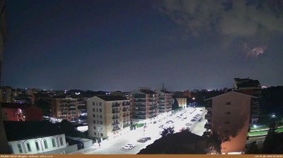 immagine della webcam nei dintorni di Milano Città Studi: webcam Milano Baggio