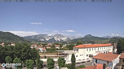 webcam