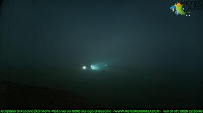 immagine della webcam nei dintorni di Terminillo: webcam Petrella Salto