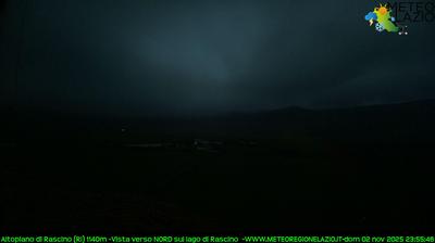 immagine della webcam nei dintorni di Borgorose: webcam Petrella Salto