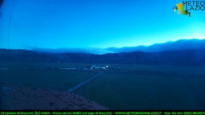 immagine della webcam nei dintorni di Sante Marie: webcam Petrella Salto