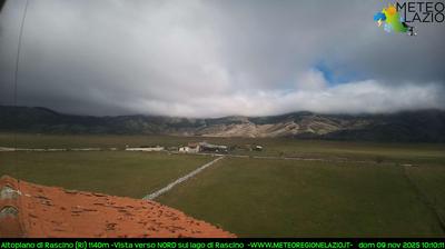 Preview delle webcam di Petrella Salto