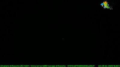 immagine della webcam nei dintorni di Montereale: webcam Petrella Salto